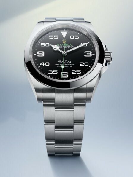 Air King