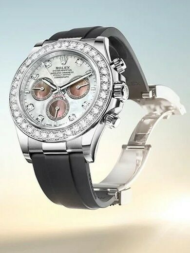 Cosmograph Daytona