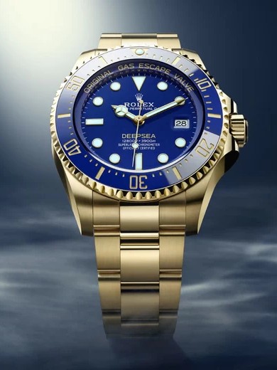 Deepsea