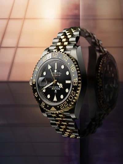 GMT-Master II