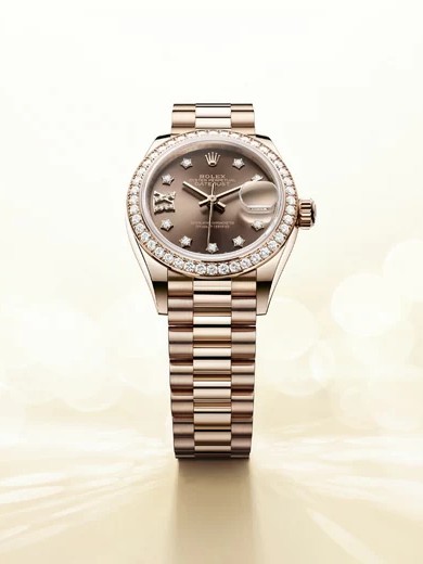 Lady-Datejust