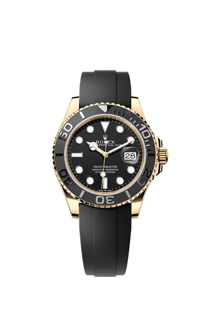 Yacht-Master 42