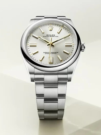 Oyster Perpetual