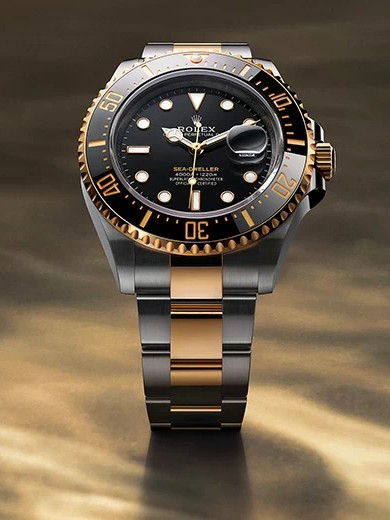 Sea Dweller