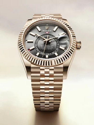 Sky-Dweller